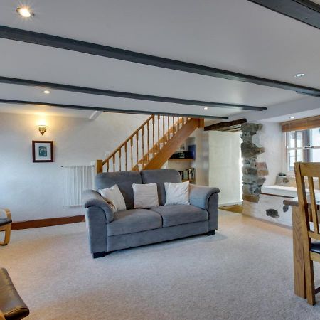 Slipway Cottage 8 Back Lane St Ives Buitenkant foto